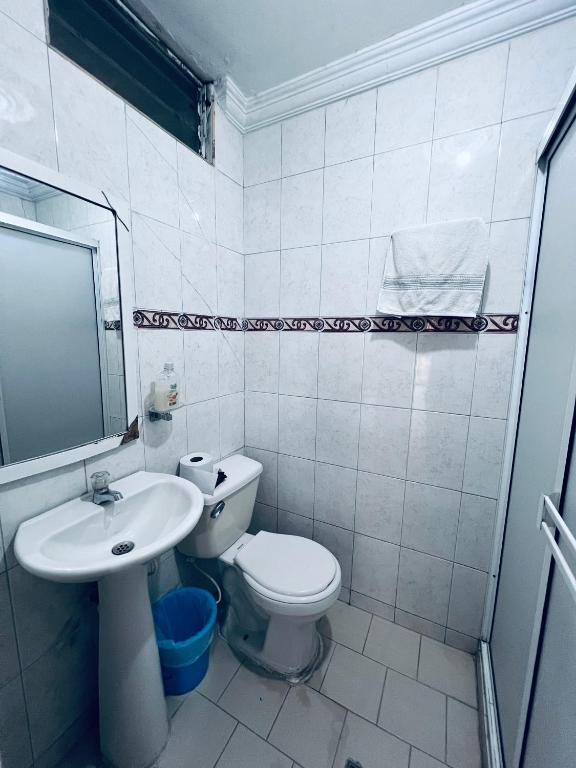 Hospedaje Santaisa - 3