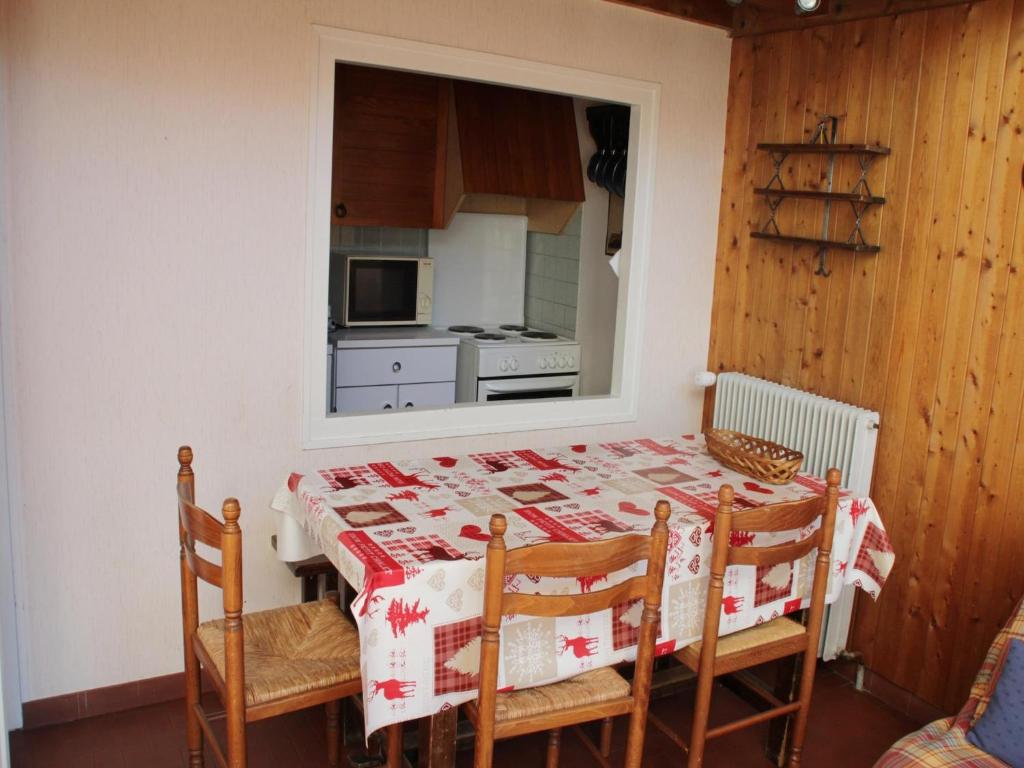 Apartment near Ski area for 6 people - 4
