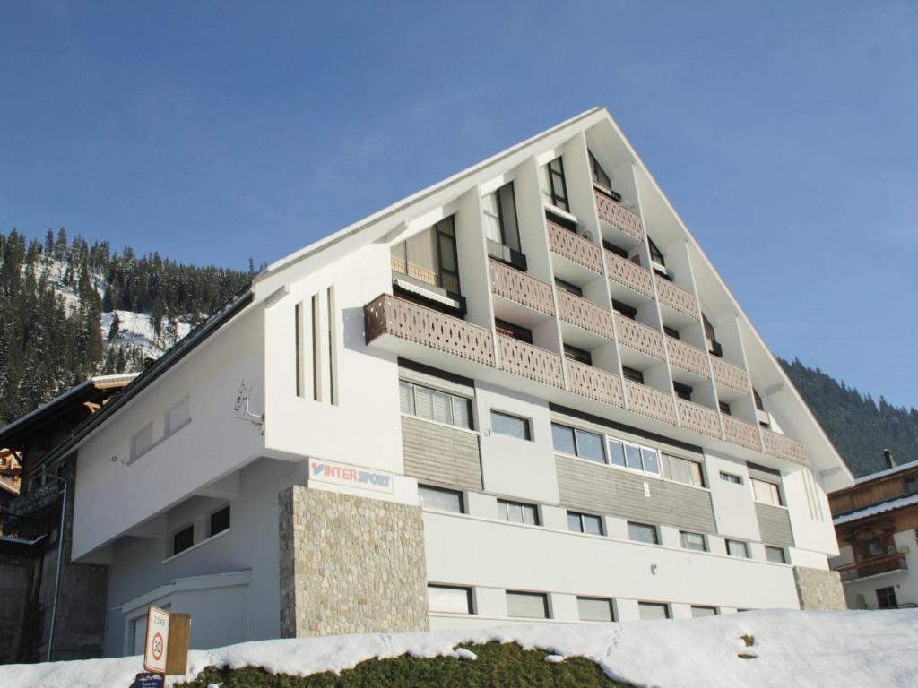 Apartment near Ski area for 6 people - 1