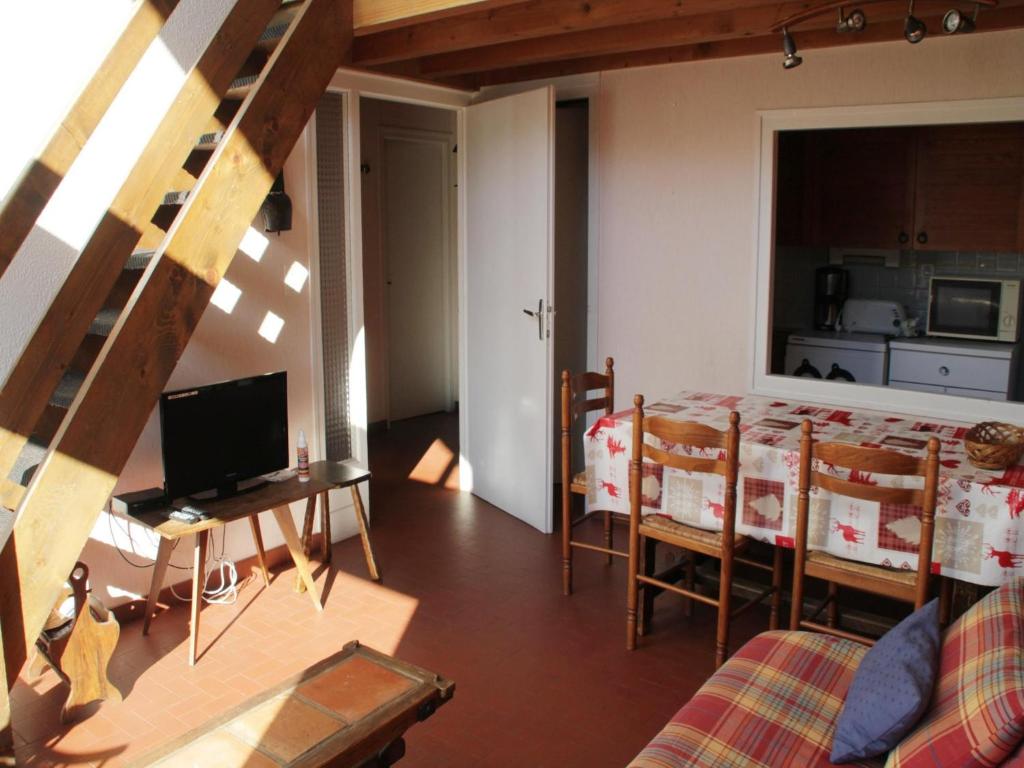 Apartment near Ski area for 6 people - 2