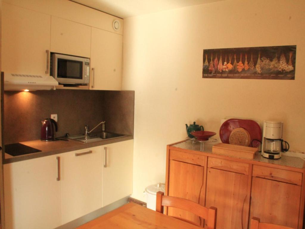 Apartment for 4 people in Chatel - 5