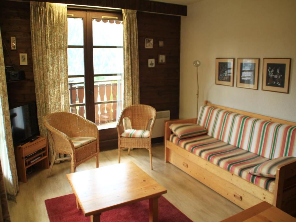 Apartment for 4 people in Chatel - 2
