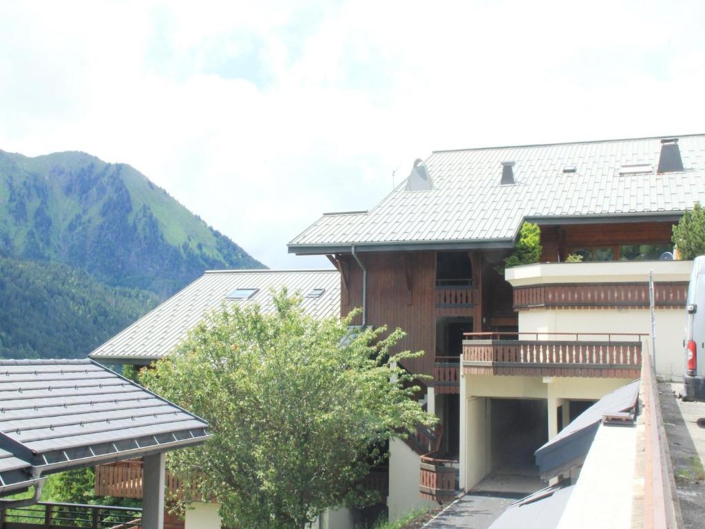 Apartment with parking near Ski area - 4