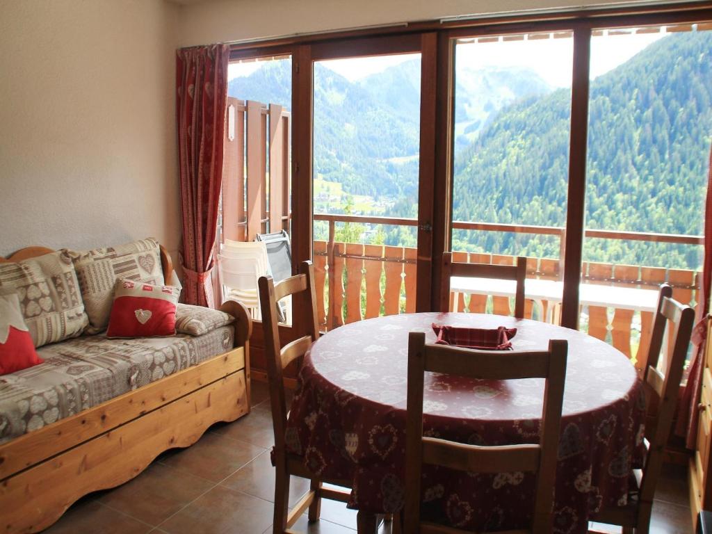 Apartment with parking near Ski area - 2