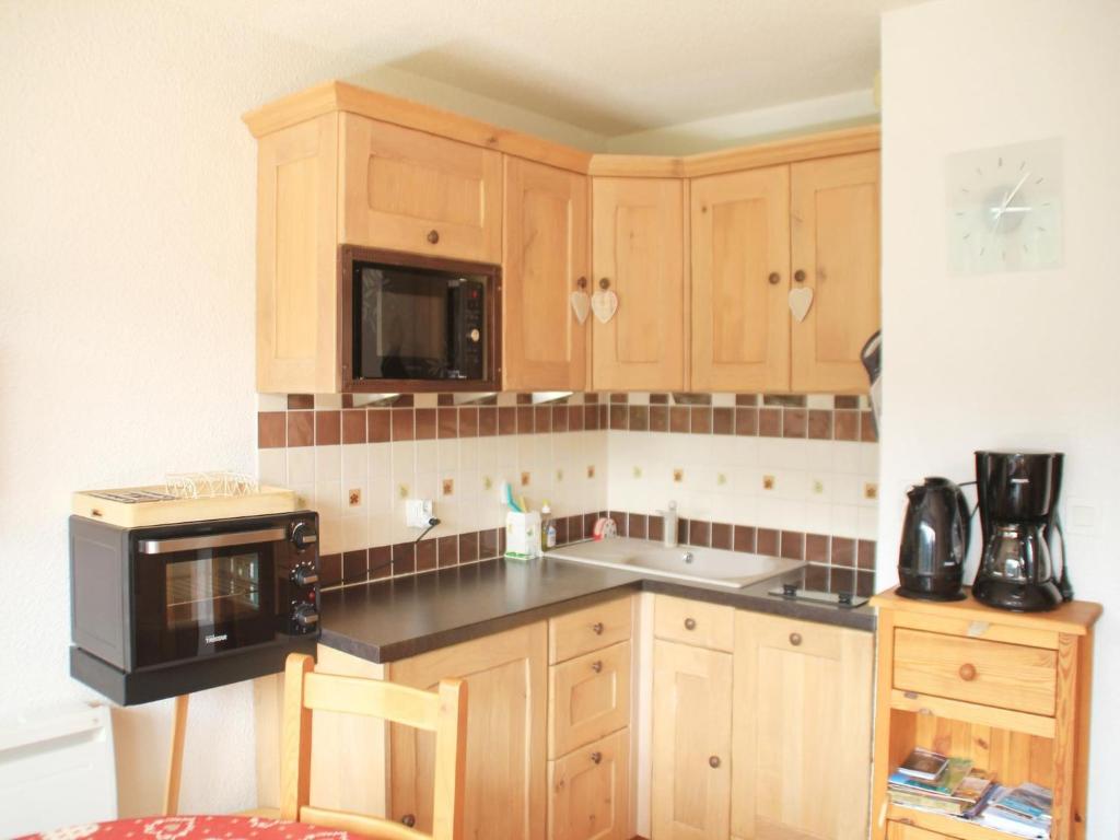 Apartment with parking near Ski area - 3