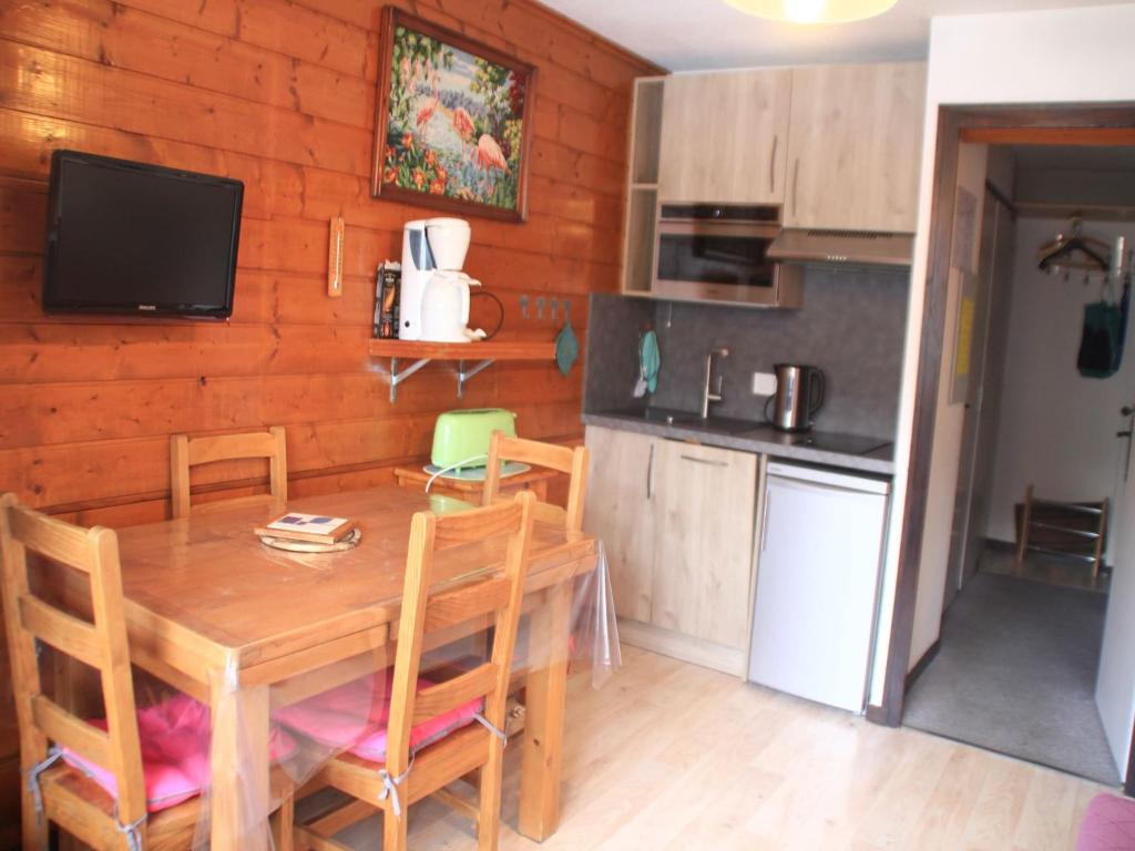 Studio in Portes du Soleil near Gondola - 1