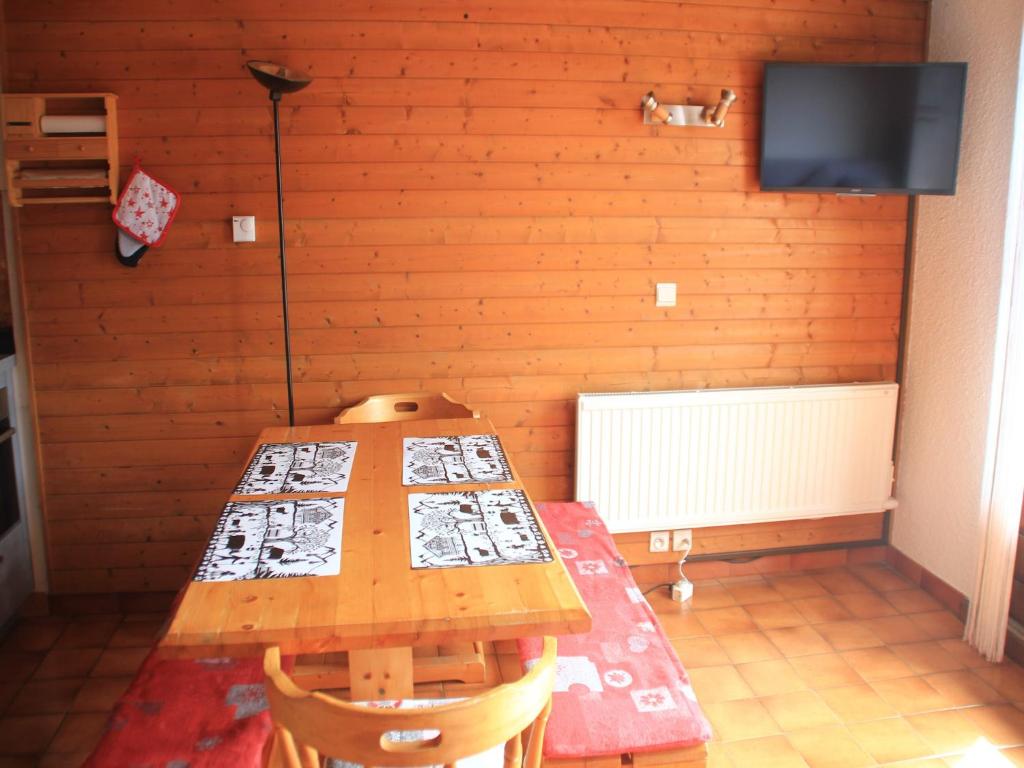 Alpenlake apartment for 6 people - 4