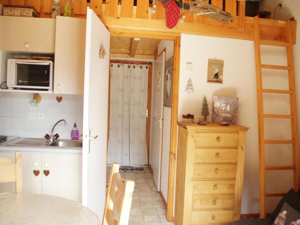Forsythia Apartment for 4 people - 4
