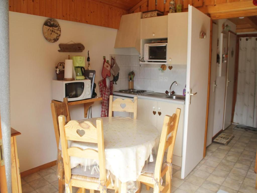 Forsythia Apartment for 4 people - 5