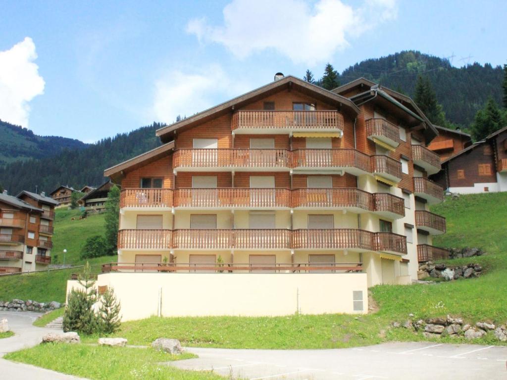 Forsythia Apartment for 4 people - 1