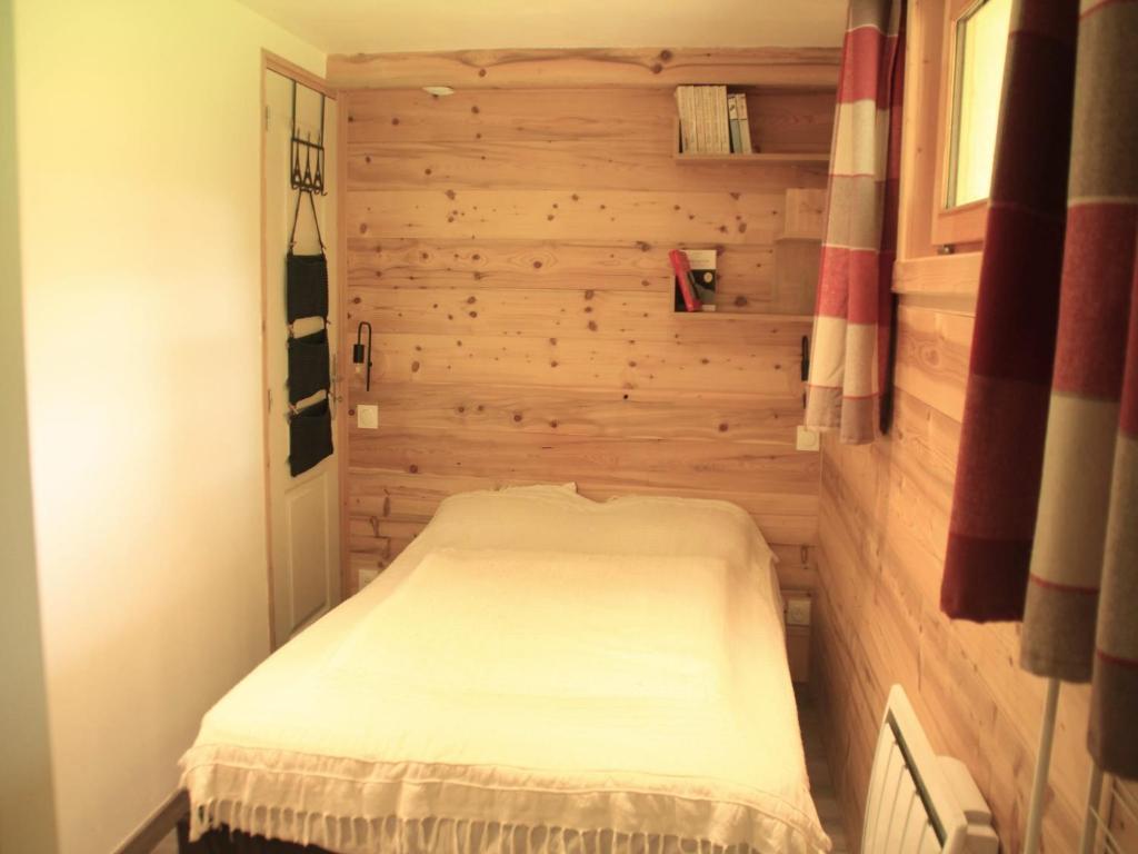 Chalet in Abondance Valley with Stunning Views - 4