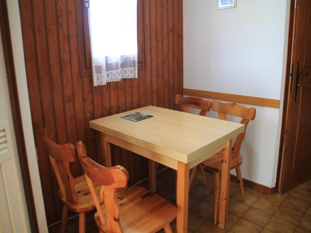 Apartment for 4 people with parking - 3