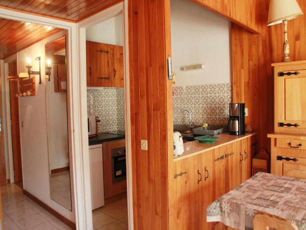 Cozy apartment in heart of Chatel - 5