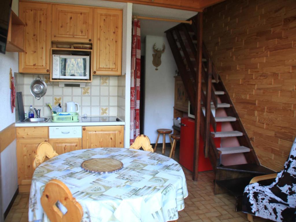 Apartment in Chatel near Chairlift - 3