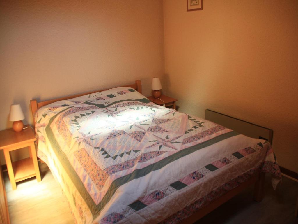 Apartment in Chatel near Chairlift - 5