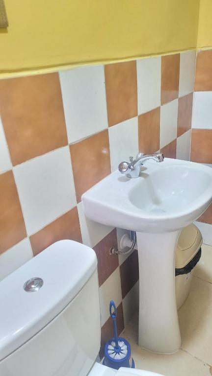 Casa para dos personas o más - 2