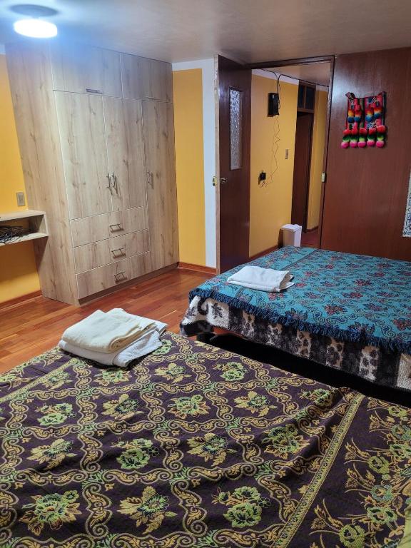 Casa para dos personas o más - 3