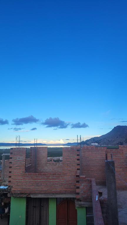 Casa para dos personas o más - 4