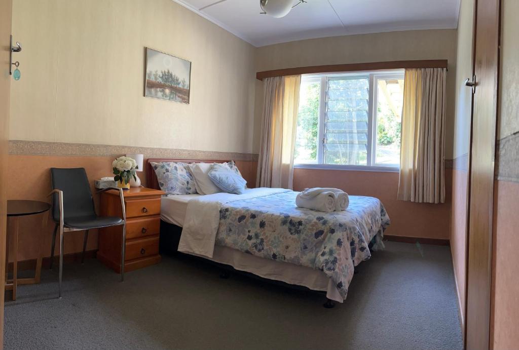 Rest & Relax Unit A, Whangarei
