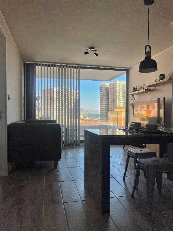 Moderno y acogedor departamento en el sector norte - 4