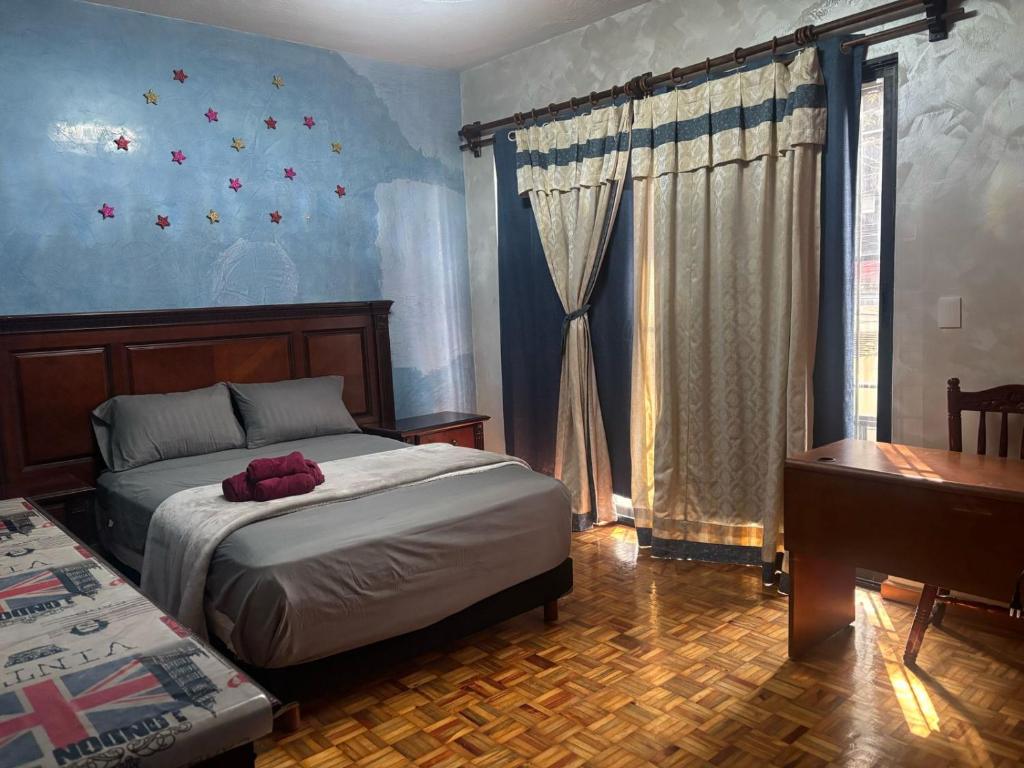 Habitacion Sky - 2