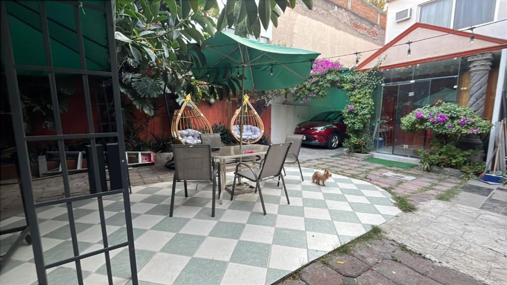 Habitacion Sky - 4