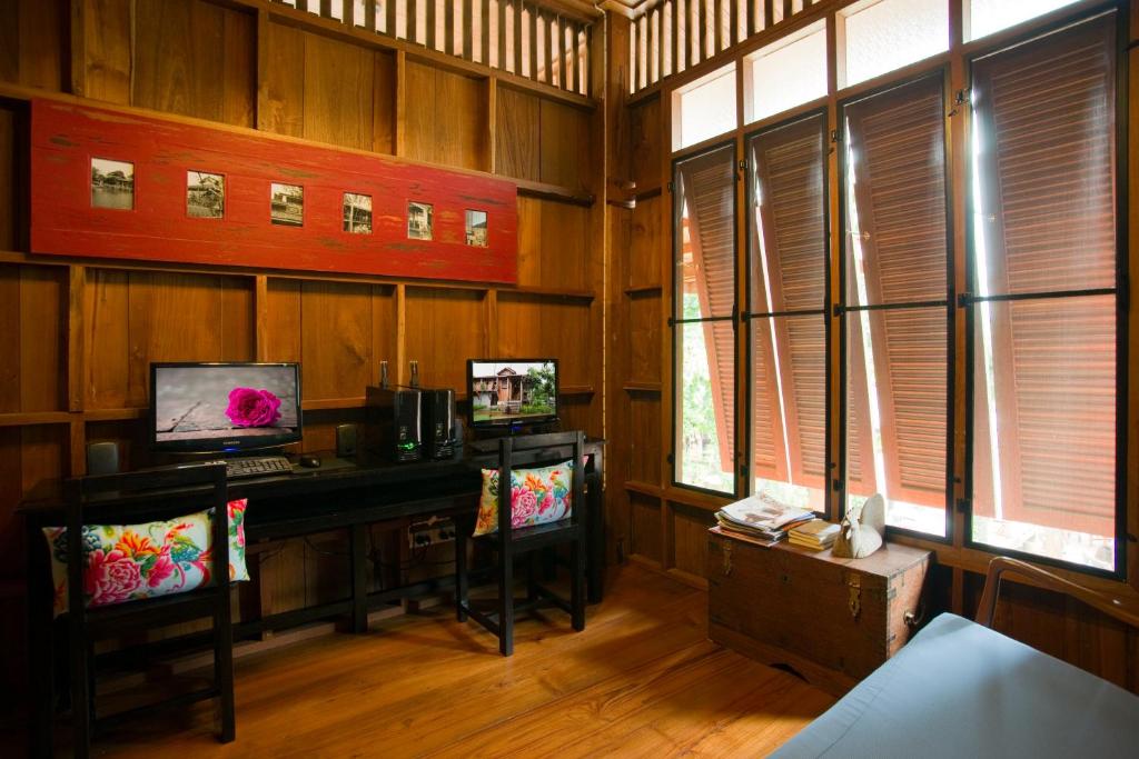 Facilities