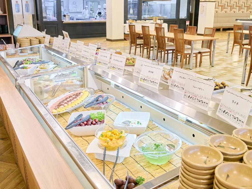 餐廳