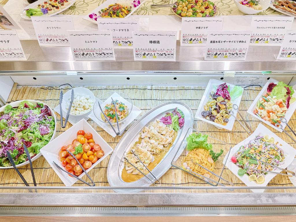 餐廳