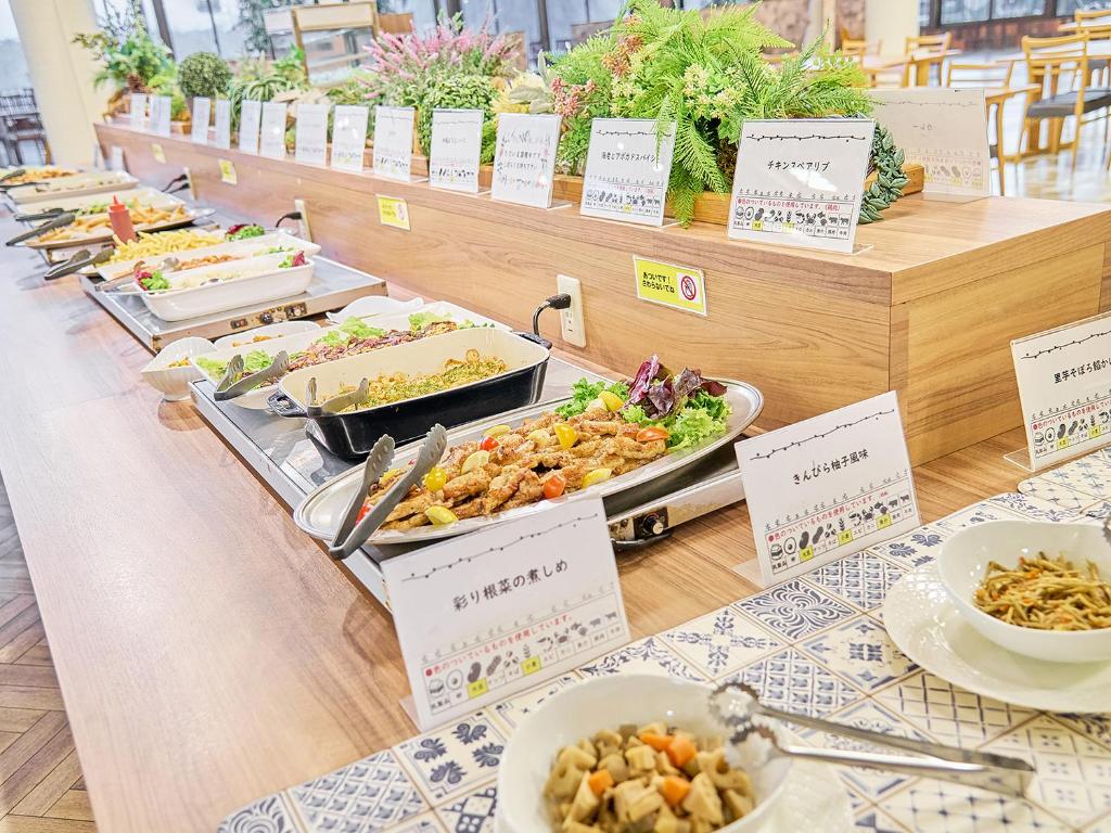餐廳