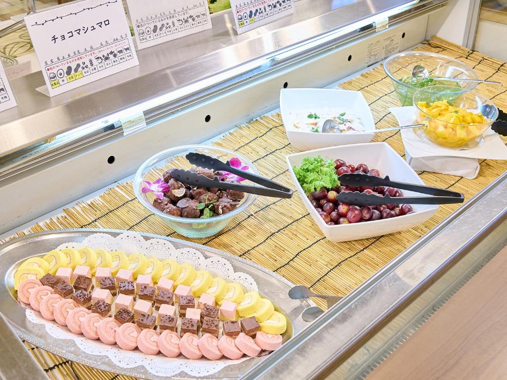 餐廳