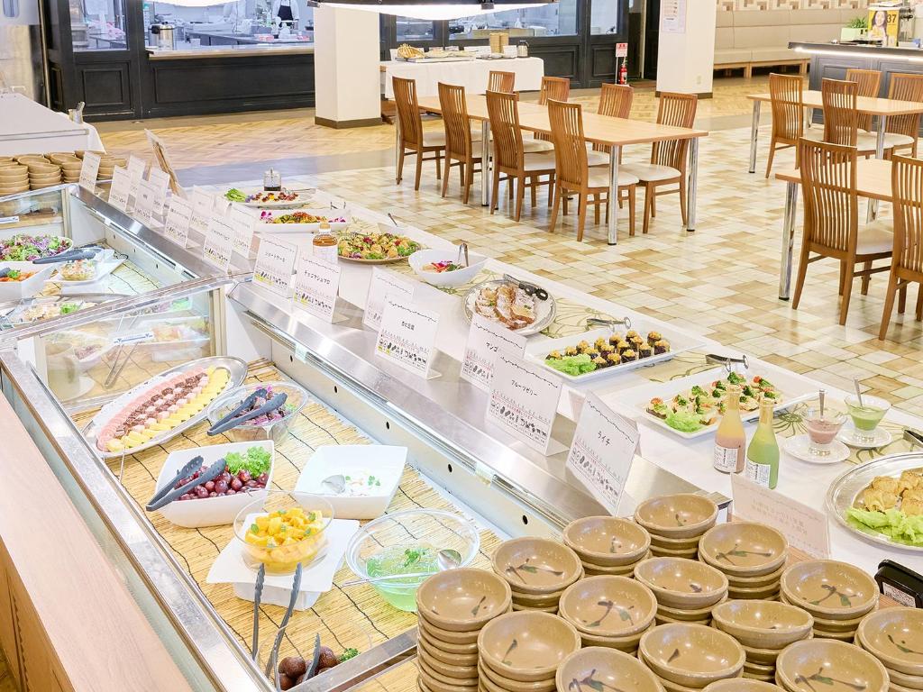 餐廳