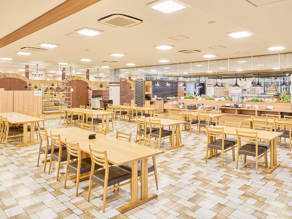 餐廳