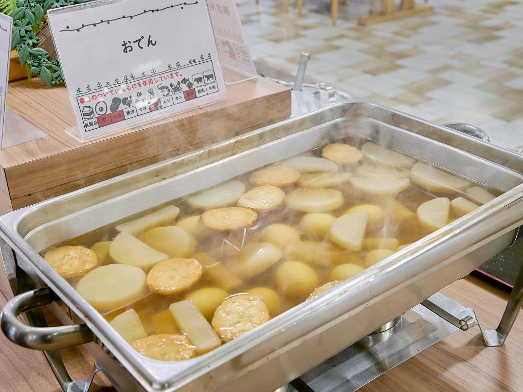 餐飲服務