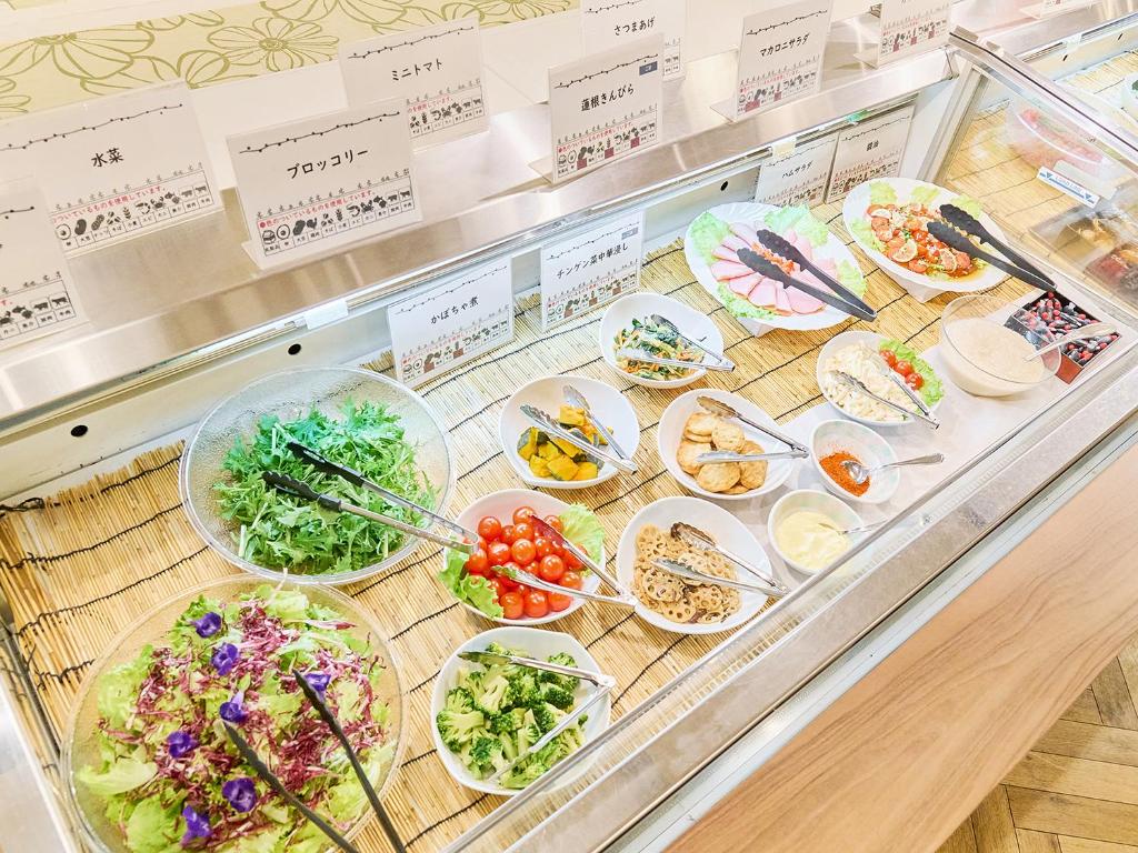 餐飲服務