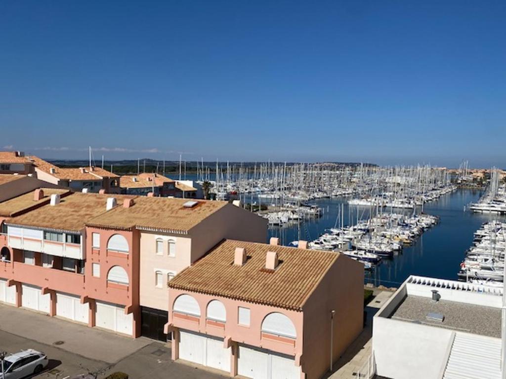 Superbe T4 Duplex Climatisé 6/7 Pers, Wifi, Parking - FR-1-798-56 - 4