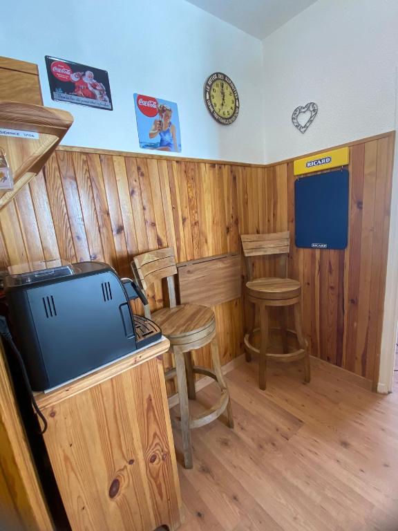 Appartement Cosy Tout Confort - 3