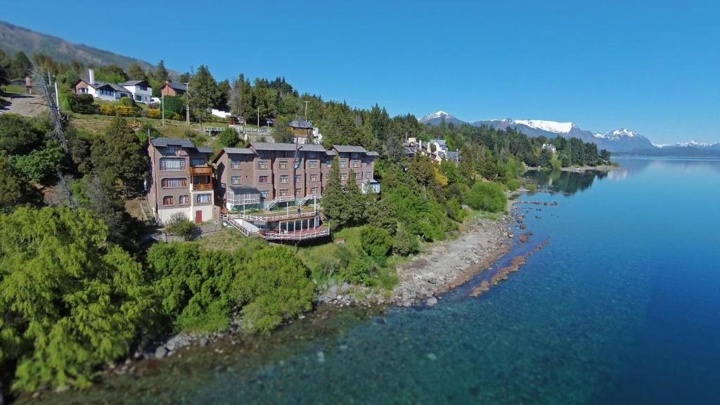 Las Gaviotas — Hotel in San Carlos de Bariloche