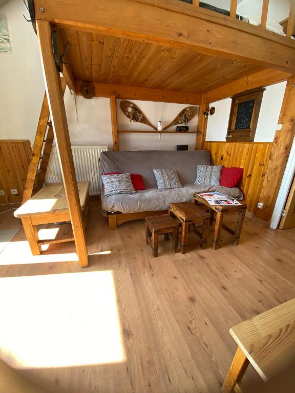 Appartement Cosy Tout Confort - 1