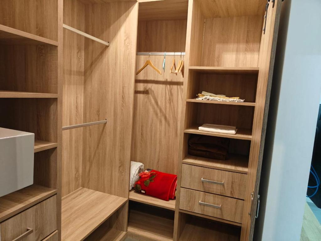 Villas Rocher Suite 3 C, Fond du Sac