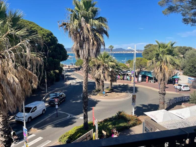 Magnifique vue mer, Saint-Aygulf