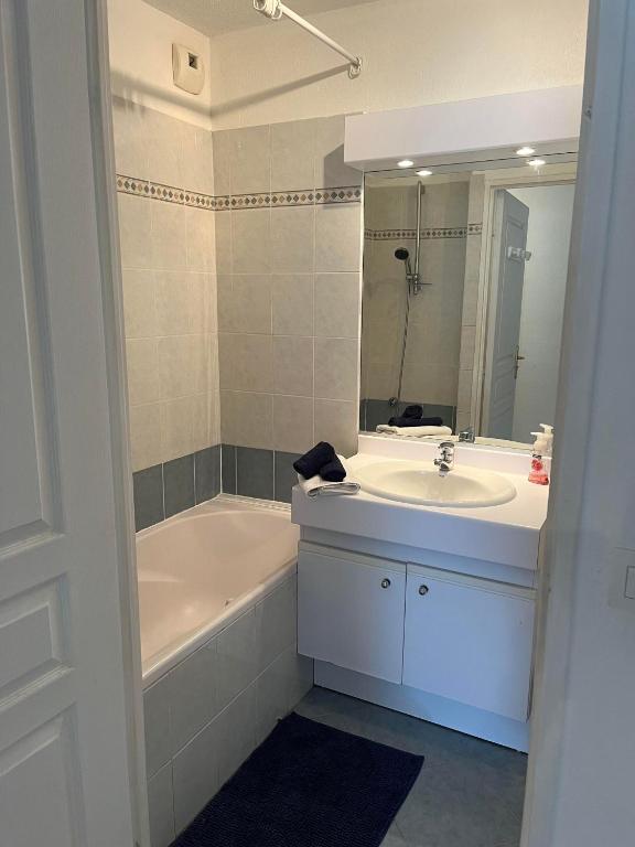 Appartement mandelieu - 3