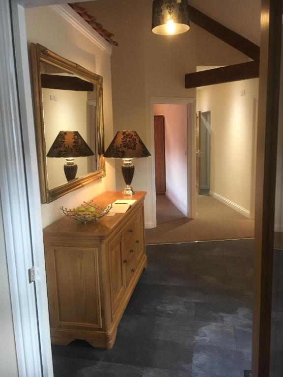 Newsham Grange Farm Bed and Breakfast photo