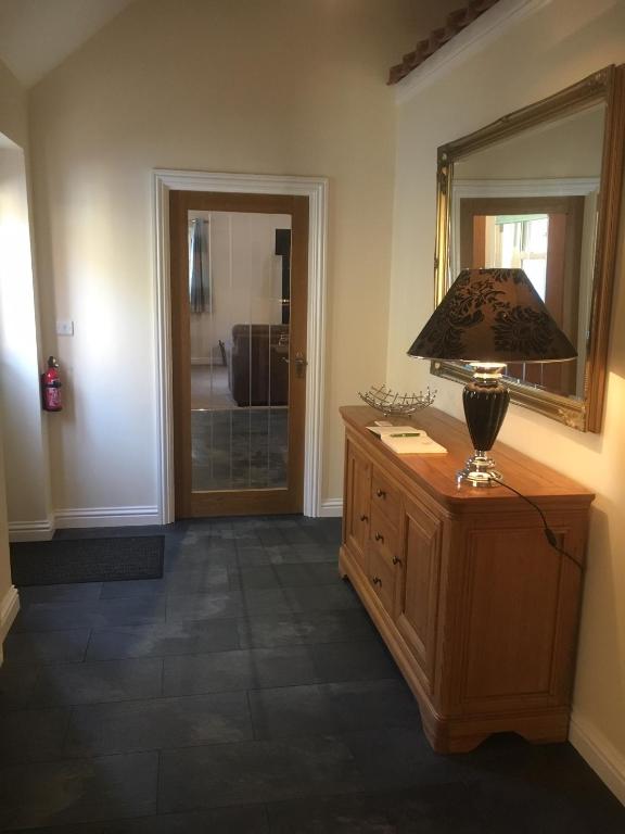 Newsham Grange Farm Bed and Breakfast photo