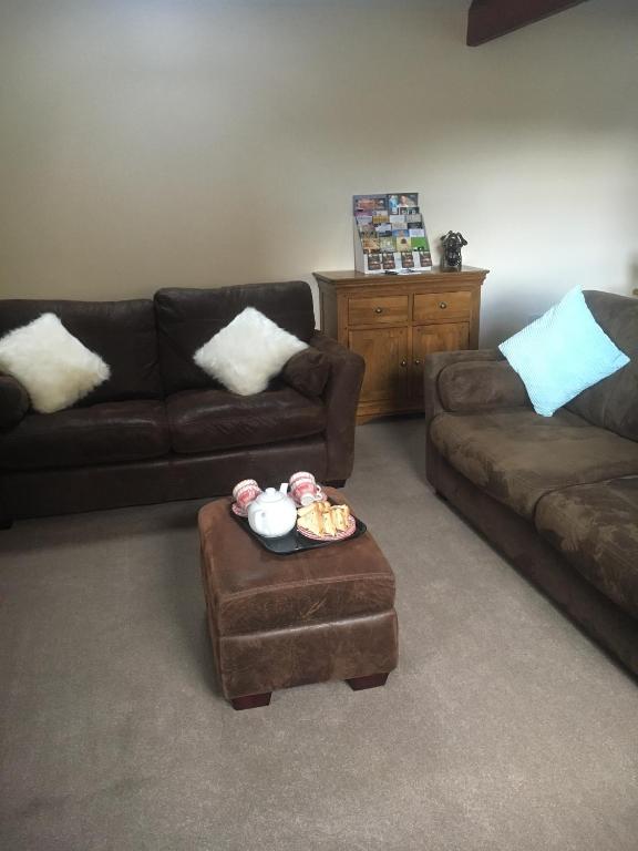 Newsham Grange Farm Bed and Breakfast photo