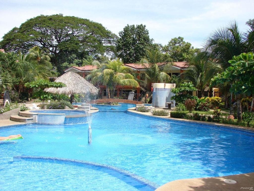 CocoMarindo — Hotel in Coco
