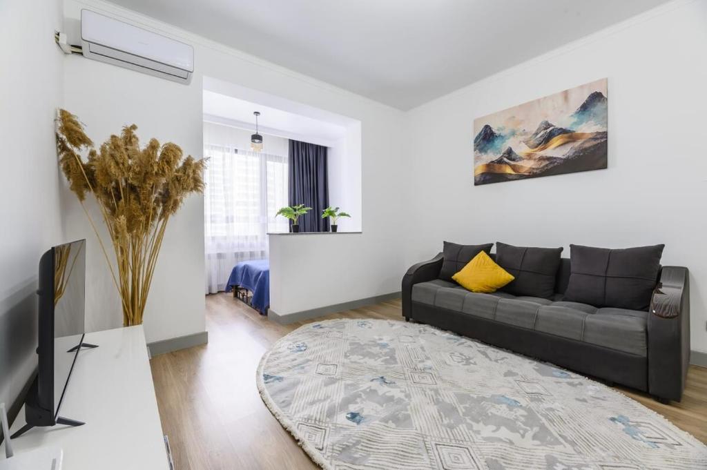 A wonder of the world, Almaty