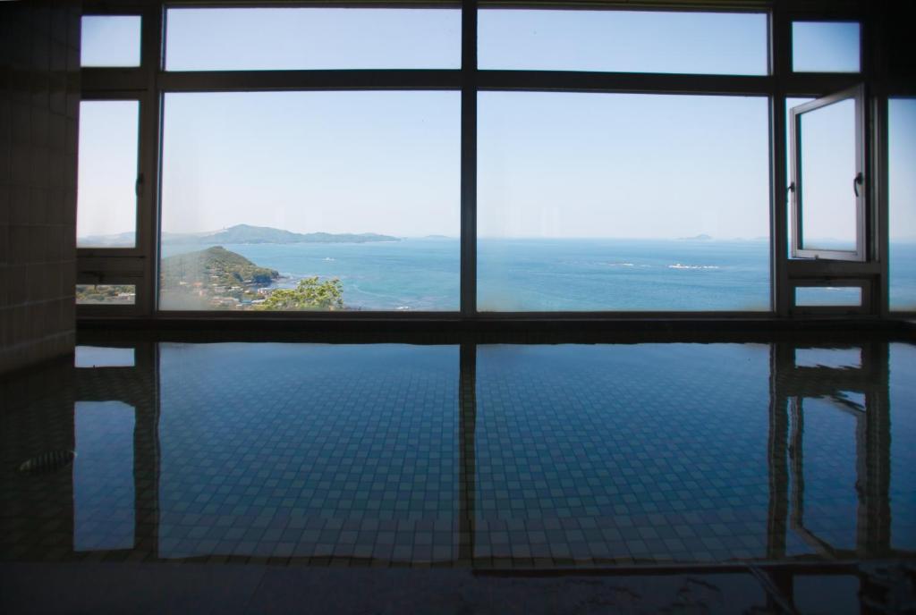 Ijika Daiichi Hotel Kagura