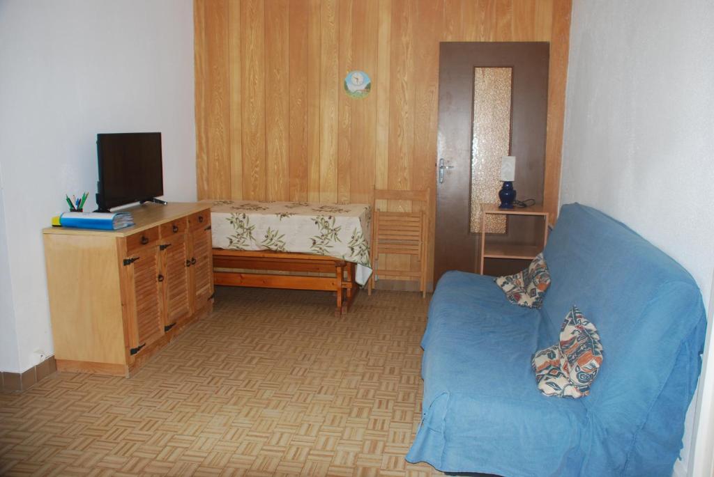 PORT-LEUCATE - PROXIMITE PLAGE - 4 personnes, Leucate-Plage