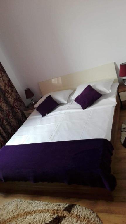 Bianca apartments, Mamaia Nord – Năvodari